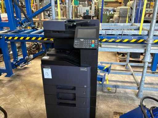 Kyocera Taskalfa 307i Multifunktional