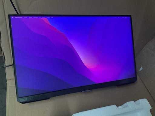 Samsung odyssey g4 27 inch Monitor