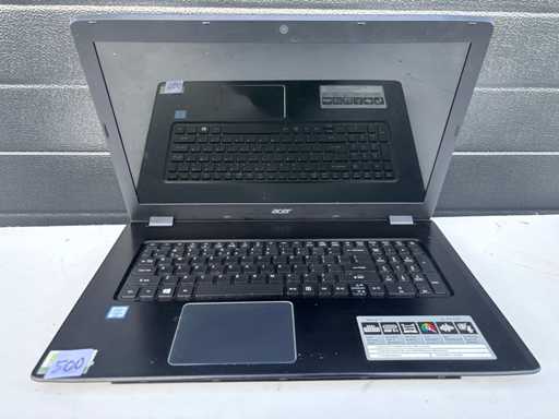 Acer - Laptop
