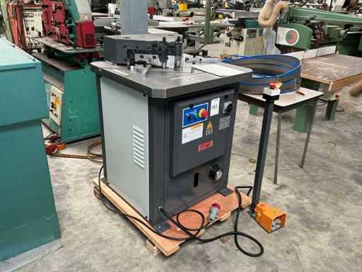 2024 TTMC HNM-6 Corner Die