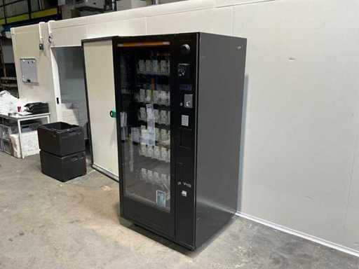 Vendo - SVE DR6 G-Drink - Fresh - Automat