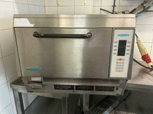 TurboChef High-Speed Oven