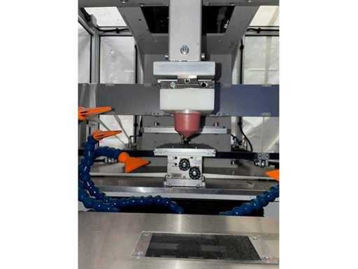 Comec - KE 13 CE - 2019 - Pad printing system