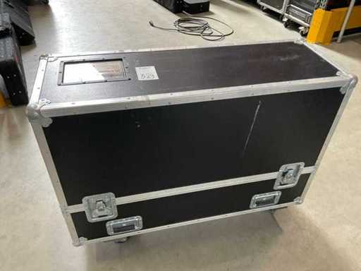 TV- Flightcase