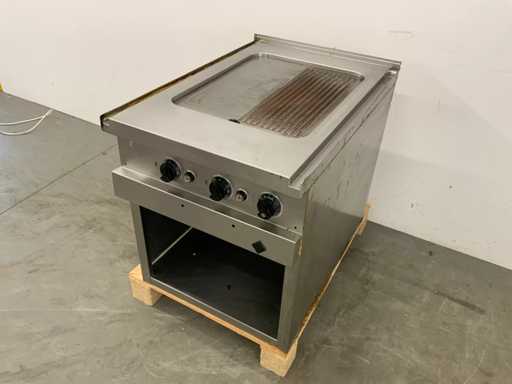 MKN - 2021108-01 - Grill i blacha do pieczenia