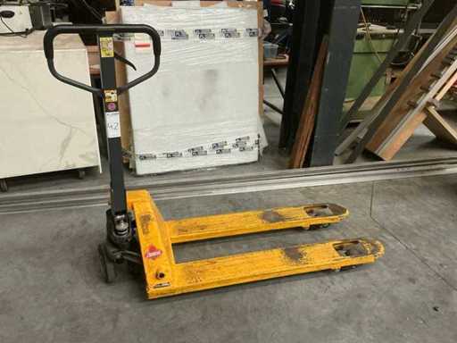 Jungheinrich HPT25 Palette à main 2010