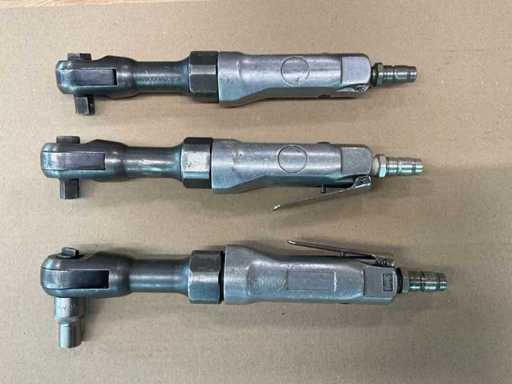 Würth Narzędzia Pneumatyczne (Różne) (3x)