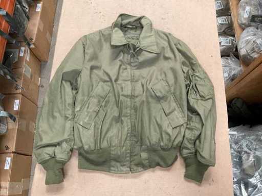 Veste pour temps froid