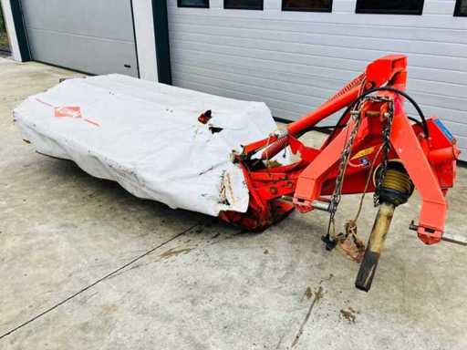 Kuhn - GMD600-GII - Mowing machine - 2004