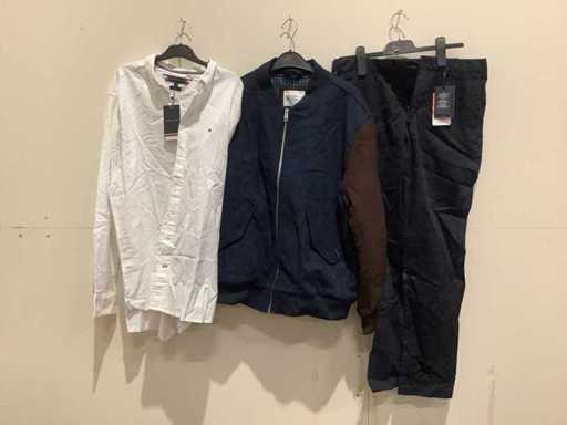 Markenkleidung (43x)