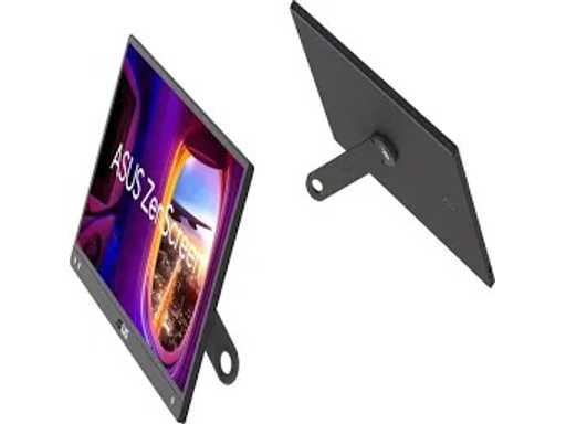 Asus Zenscreen MB166 CR Portable Monitor
