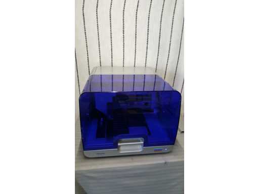 QIAGEN - QIAgility - PCR strumentale