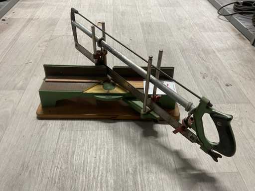 Ulmia 352 Handgehrungssäge