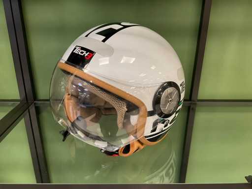 Tech3 Fashion - Casco L