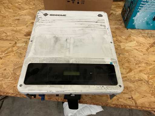 Goodwe GW4200D-NS Omvormer