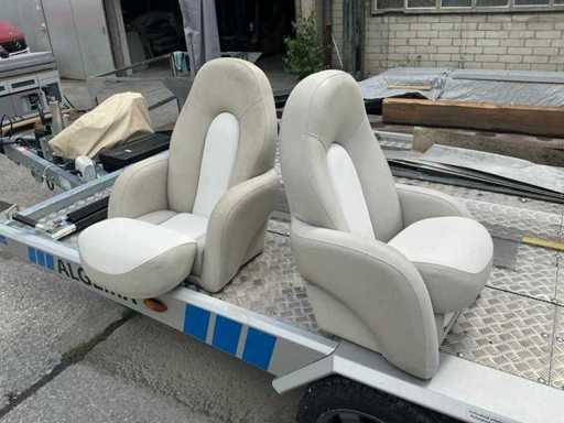 Boat Seats