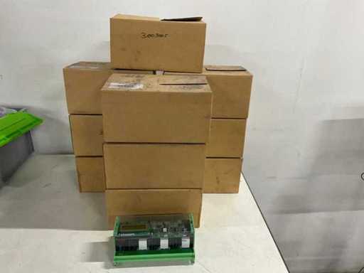 UfE - ENS31 - automatic switchgear (11x)