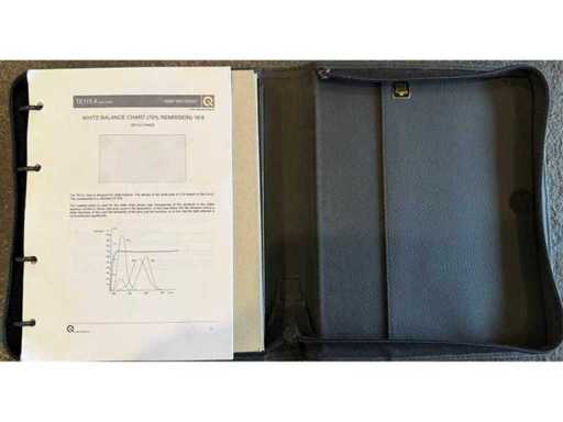 Image Engineering - Kit de călătorie HD - Accesorii foto și video