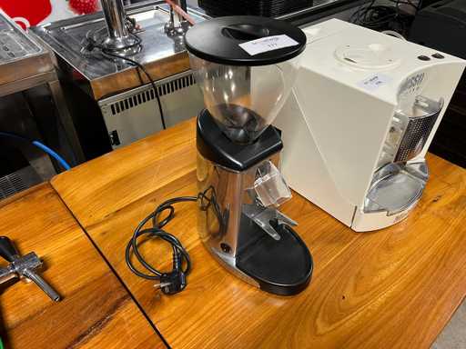 Innova – Kaffeemühle