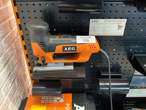 Seghetto alternativo AEG ST 800 XE