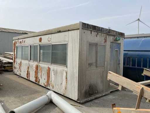 Alte unități și containere