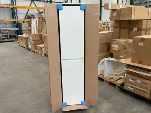 Sanijura – Elemento Right – 2-türiger Säulenschrank