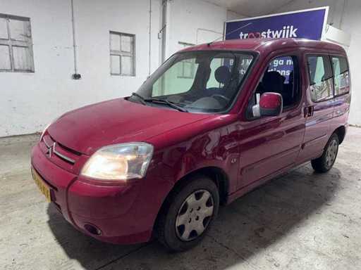 Citroën - Berlingo - 1.4i Multis.Pet.Par. - 74-RN-KV
