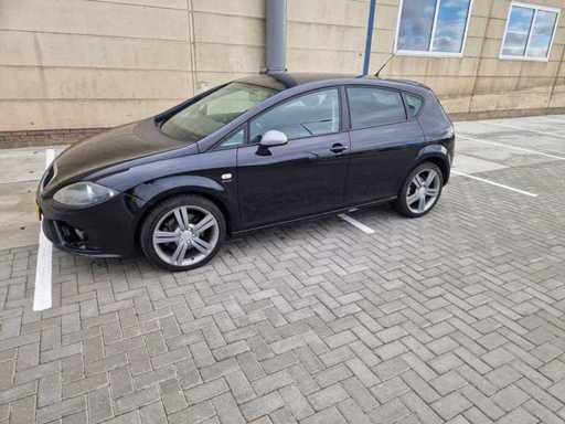 2006 SEAT Leon 2.0 TFSI FR Wagon osobowy