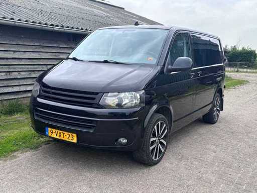Volkswagen - Transporter - 2.0 TDI L1H1 - 2012 - Van