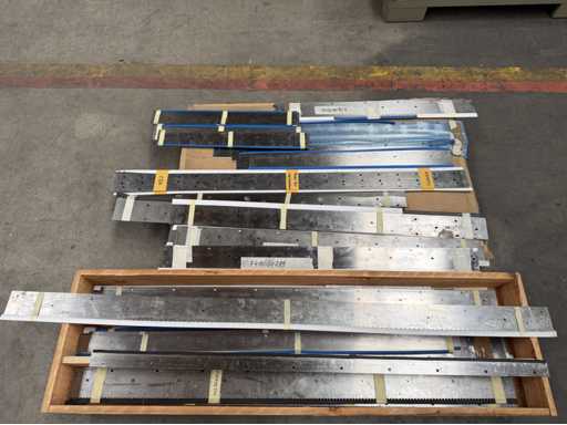   Posten Schneidmesser