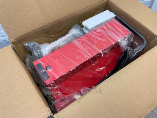 Primae Heat – elektryczny grzejnik z wentylatorem