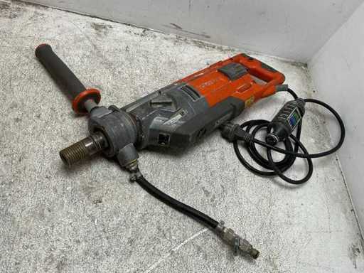 2021 Husqvarna DM220 Diamantboormachine 150mm
