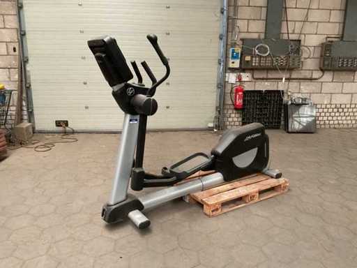 Life Fitness INX Crosstrainer