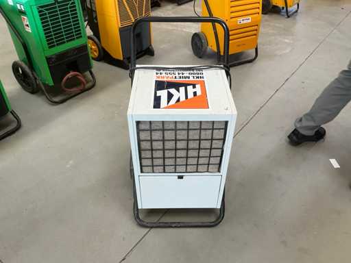 Remko ETF 600 Condenser Dryer