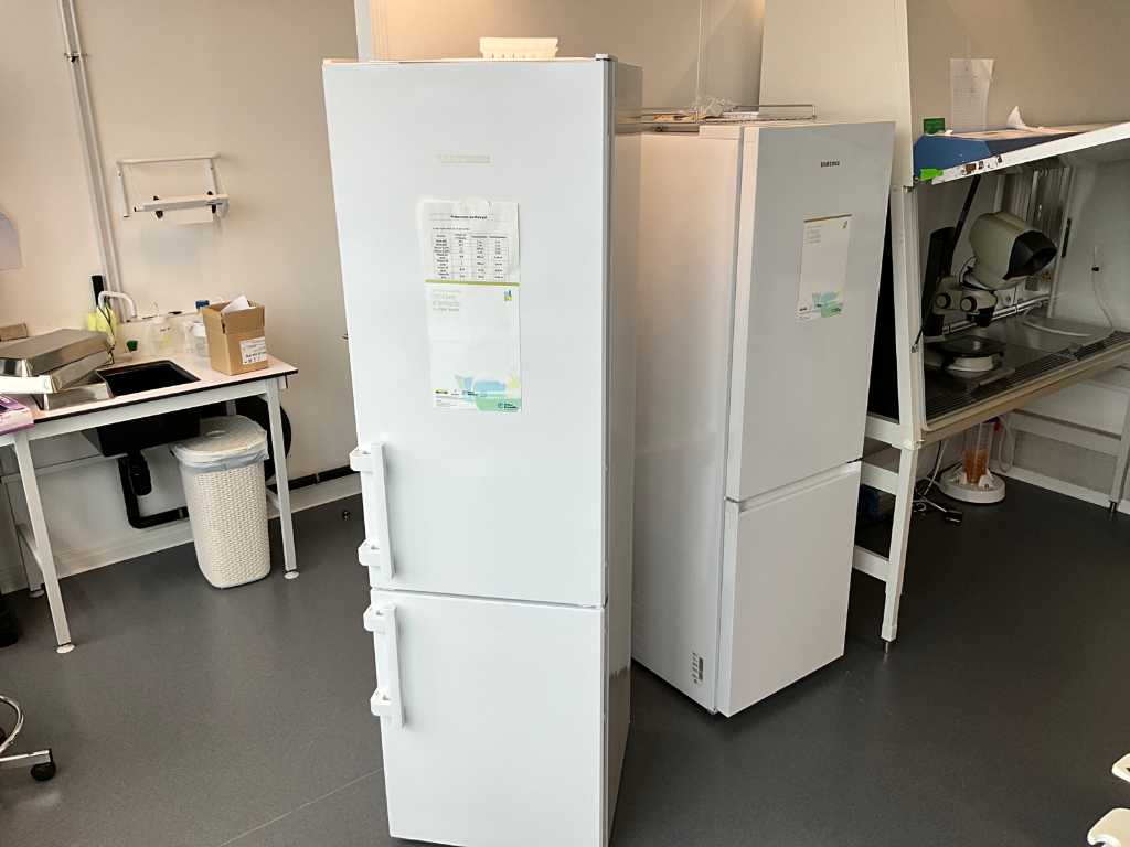 LIEBHERR 9 6021 4 Laboratory refrigerator