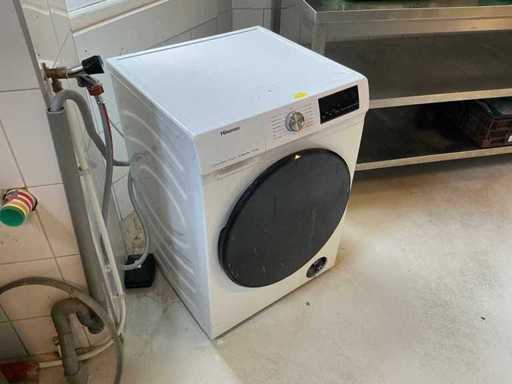 Hisense - Tumble Dryer