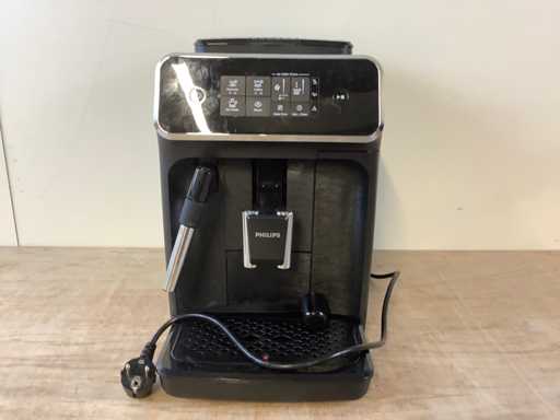 PHILLIPS 2200 Series Koffie- & espressomachines