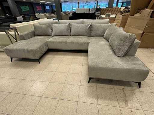 Canapé d’angle Zara