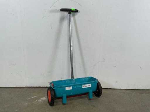 2016 Gardena Classic Spreader 300 Seed/Fertilizer Spreader