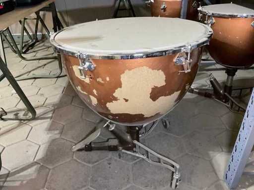 Yamaha Timpani