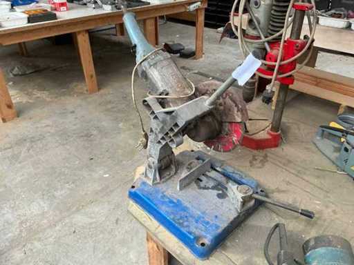 Bosch Haakse slijpmachine