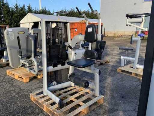 Gym80 Signum Abdomen Multi-gym