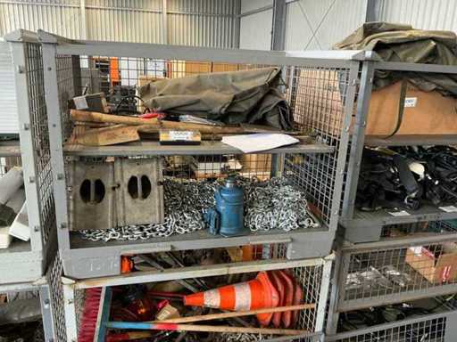 EMPL Accessoireset (2x)