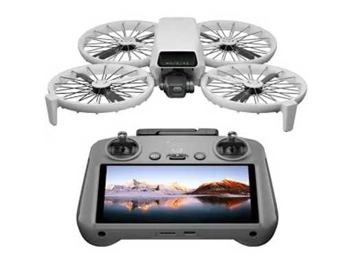 DJI Flip RC2 Drone