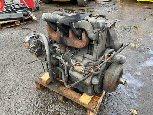 Deutz F3 6L912 Diesel Engine