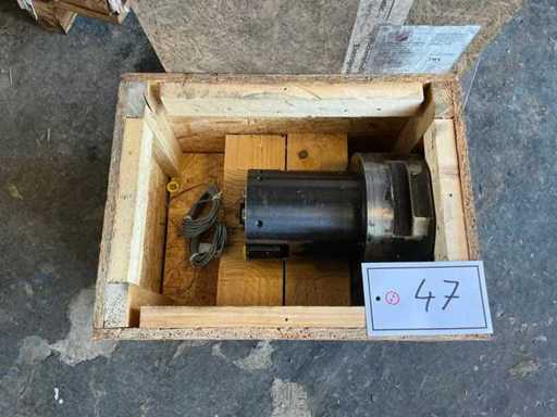 OPTIMA Spanntechnik - Clamping element