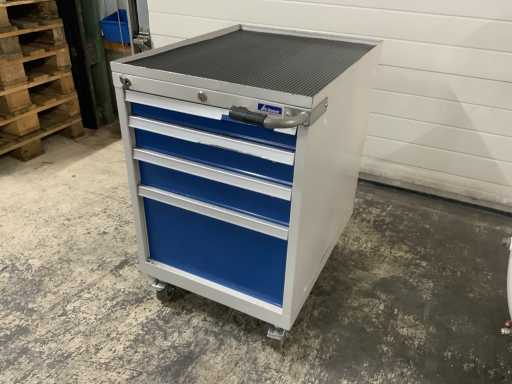 Garant Gereedschapswagen