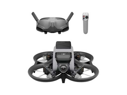 Avata proview combo V1