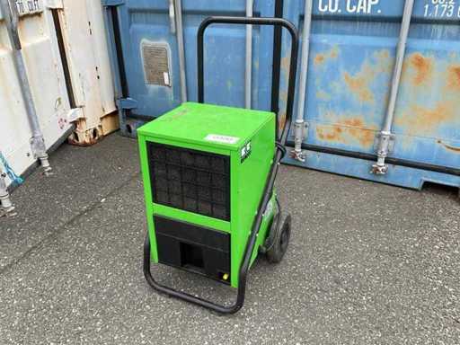 Secador de construcción Remko AMT 40-E AMT 40-E