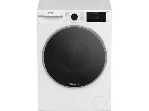 Beko Wasmachine B5WM69418WC